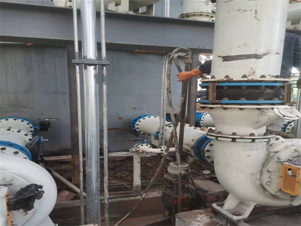 泽普设备基础沉降下沉注浆加固增加荷载