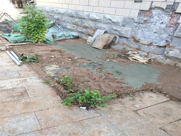 泽普地基基础注浆增加承载力灌浆加固