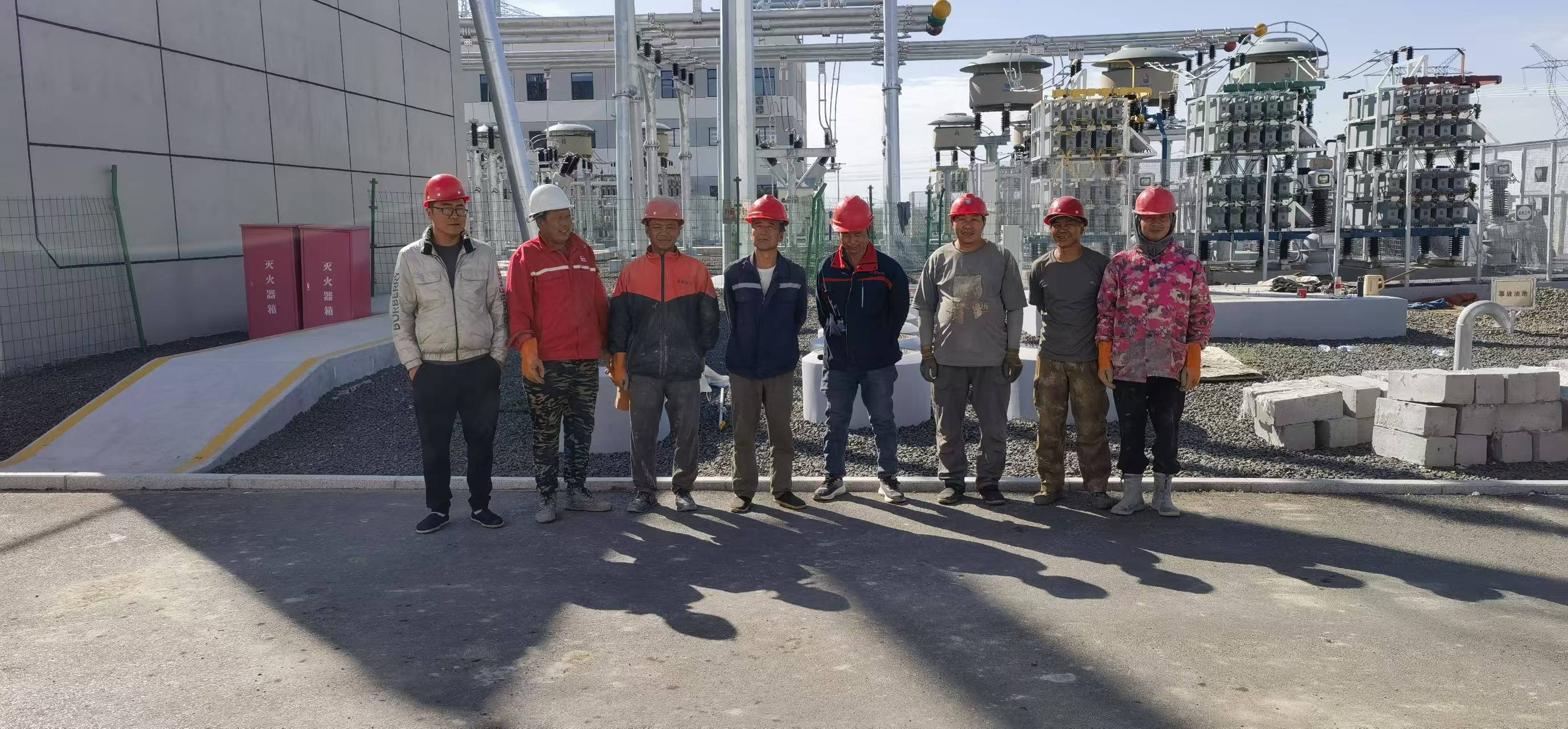 泽普地基沉降如何修复？